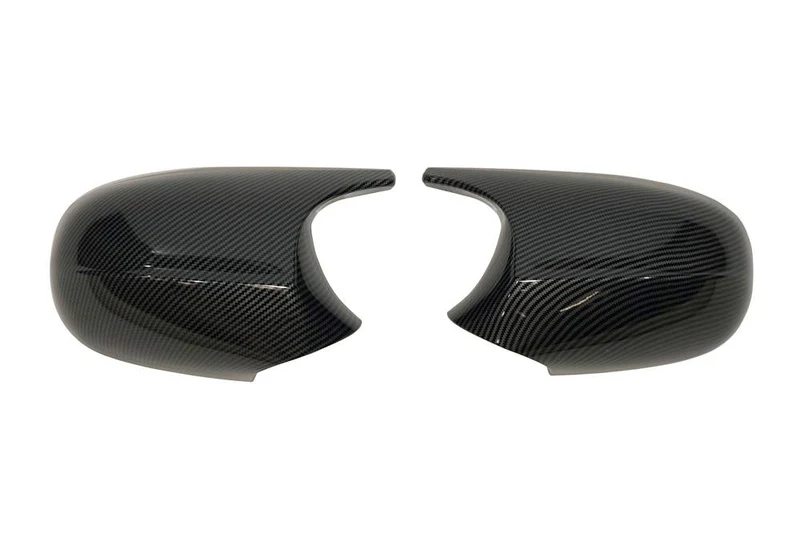 Cubre Espejos BMW E92/E93 LCI 2010-2012 look Carbono