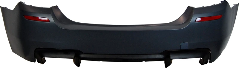 Paragolpes Trasero BMW F10 10-16 Look M5