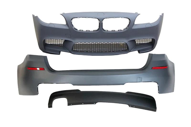 Kit De Carrocería BMW F11 10-12 Look M-Tech