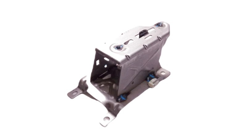 Soporte de reposabrazos central OEM 51169266367 para MINI F56, F55, F57, F56 BEV, F56 LCI, F55 LCI, F57 BEV, F57 LCI. Original MINI.