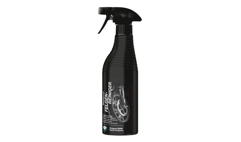 Limpiador de llantas 0.5L OEM 83105A6D0B4 para BMW. Original BMW Motorrad.