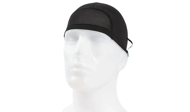 Sombrero gorra de casco Ride antracita OEM 76235A80FA5 para BMW. Original BMW Motorrad.