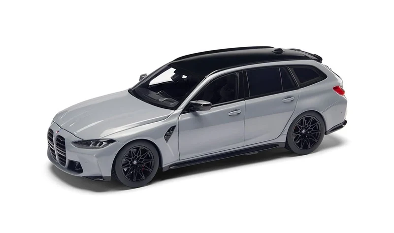 Pomo de cambio de marchas OEM 80435B308C4 para BMW M3 G80, M4 G82, M5 F90... y más. Original BMW.