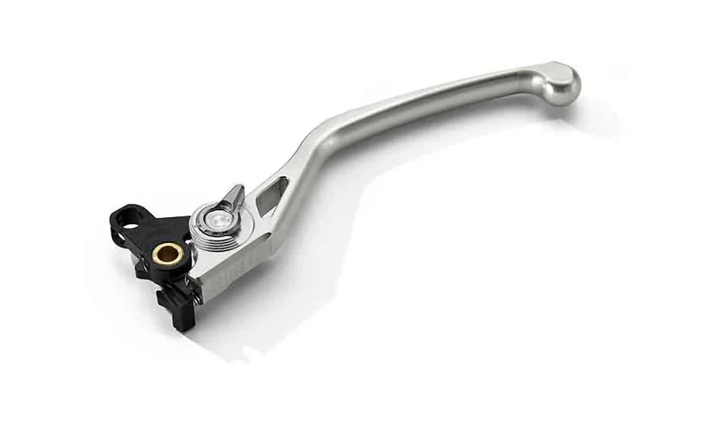 Palanca de embrague Classic OEM 32728404091 para motos BMW R nineT, R nineT Pure, R nineT Scrambler, R nineT Racer, R nineT Urban G/S. Original BMW Motorrad.