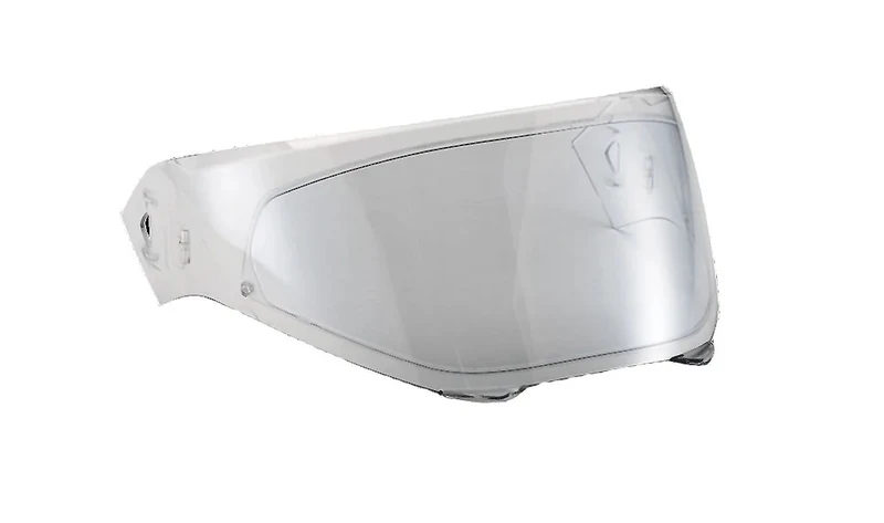 Visera de doble lente OEM 72607722655 para casco de sistema 6 de BMW Motorrad. Original BMW Motorrad.