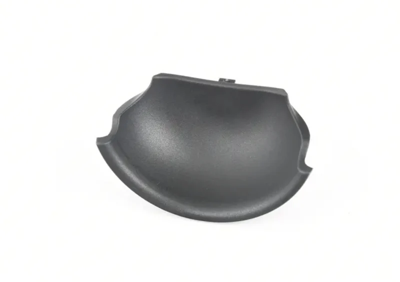 Cubierta tornillo tirador puerta delantera OEM 51417419626 para MINI F56, F55, Clubman F54, Cabrio F57, Countryman F60... y más. Original MINI.