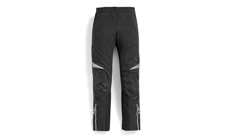 Pantalones Outsert XRide talla 46 OEM 76111540282 para BMW Motorrad RIDE 2020. Original BMW Motorrad.