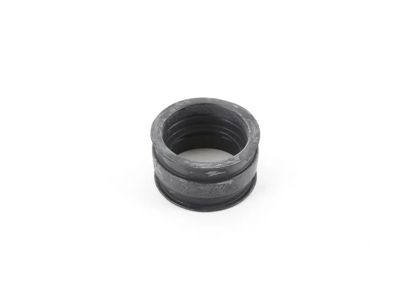 Manguito de goma OEM 11611460755 para motos BMW K75, K100, K100 RS... Original BMW Motorrad.