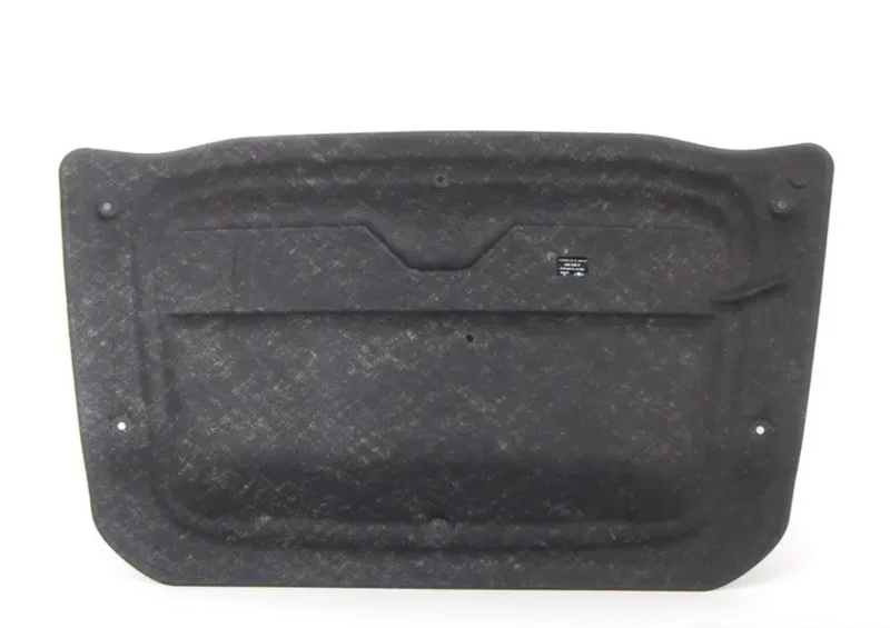 Insonorización capó delantero OEM 51489805926 para MINI Countryman R60, Paceman R61. Original MINI.