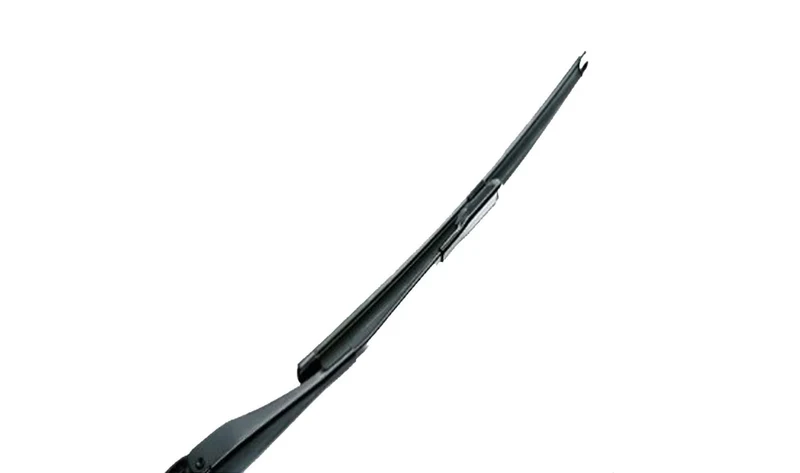 Escobilla limpiaparabrisas delantera OEM 61610028137 para MINI R50, R53, R56, Clubman R55, Cabrio R52, Roadster R59... y más. Original MINI.