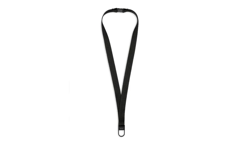 Cinta de cordón negra OEM 80275B32119 para MINI. Original MINI.