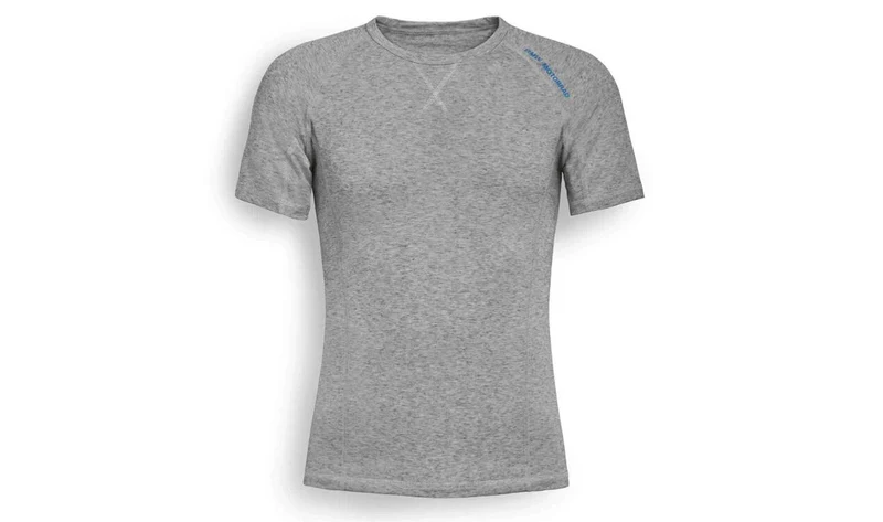 Camiseta Function Summer talla S OEM 76247922774 para BMW Motorrad. Original BMW Motorrad.