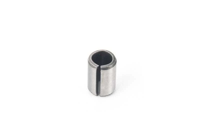 Casquillo de ajuste OEM 11117581549 para MINI R56, R56 LCI, Clubman R55, Cabrio R57, Coupé R58, Roadster R59, Countryman R60, Paceman R61. Original MINI.