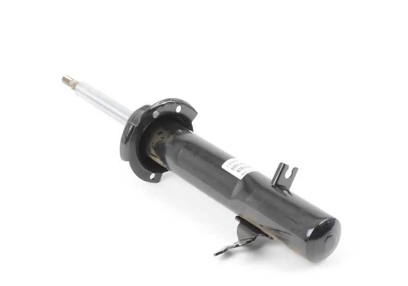 Muelle-amortiguador delantero derecho OEM 31316782208 para MINI R56, R56 LCI, Coupé R58. Original MINI.