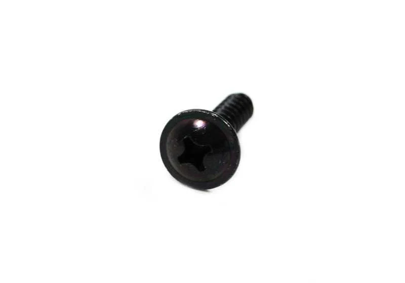 Tornillo alomado para chapa OEM 51431874616 para MINI R50, R53, Cabrio R52 y más. Original MINI.