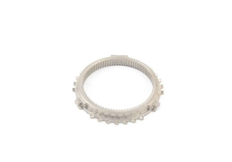 Anillo de sincronización OEM 23221037386 para MINI R50 One, Cooper (2000-2006). Original MINI.