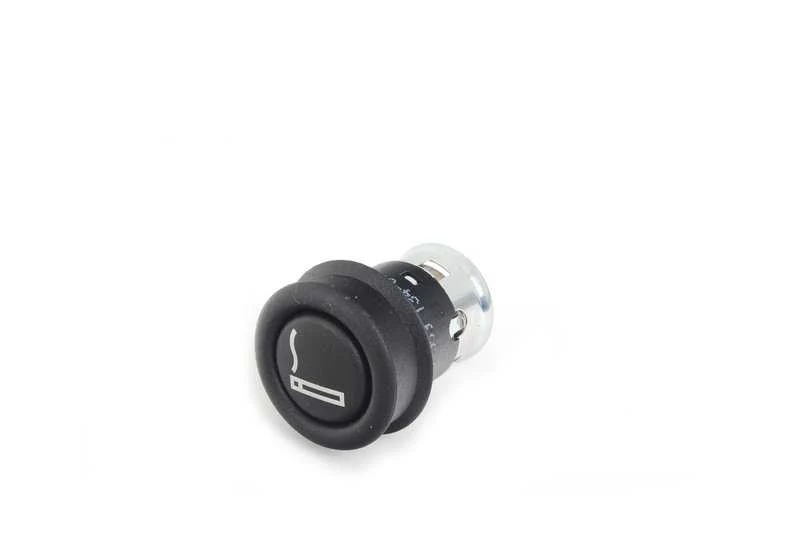 Pieza interpuesta del encendedor OEM 61349308246 para MINI R50, R56, F56, F55... y más. Original MINI.