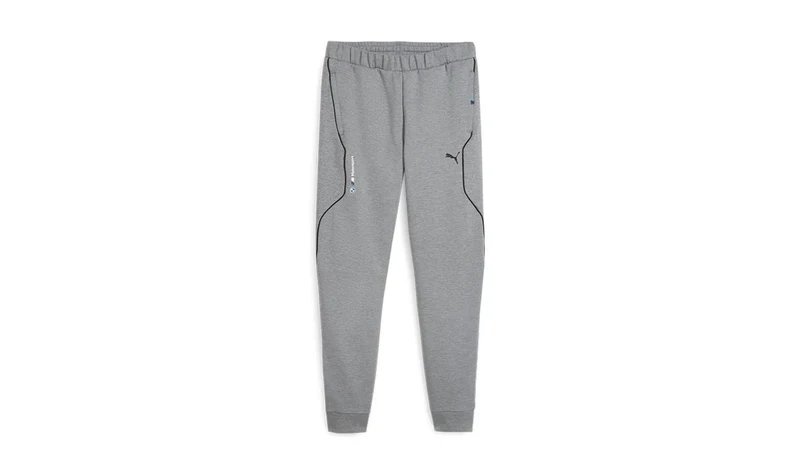 Pantalones de chándal BMW Motorsport talla M OEM 62414603M para PUMA. Válido para BMW. Original PUMA.