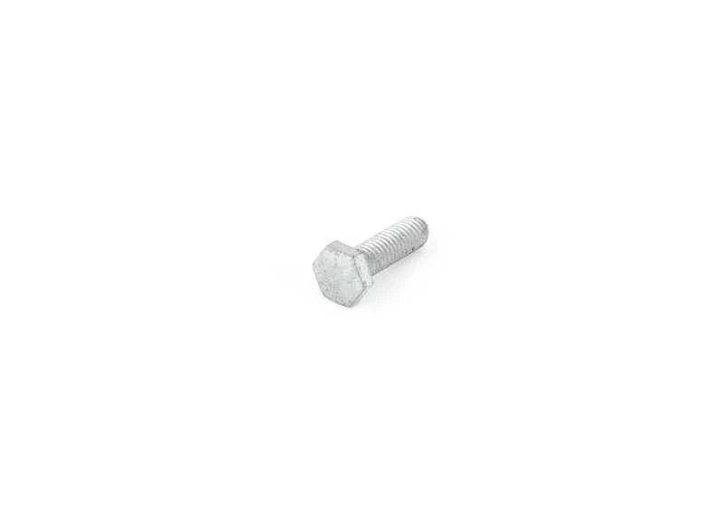 Tornillo hexagonal M6X20-8.8-ZNS3 OEM 35211231067 para motos BMW R 1200 GS, F 650 CS, R 1150 GS... y más. Original BMW Motorrad.