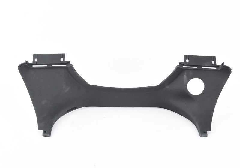 Recubrimiento central OEM 46631453939 para BMW K100 RS, K100 RT, K75 RT... y más. Original BMW Motorrad.