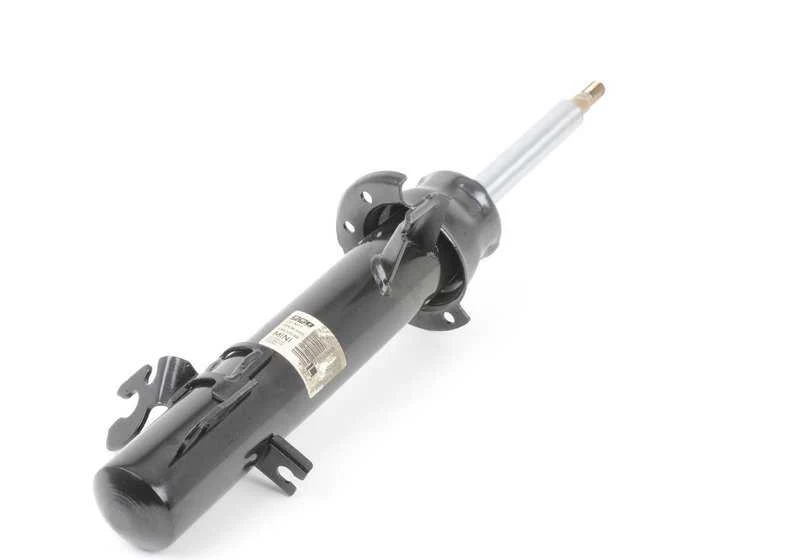 Muelle-amortiguador delantero izquierdo OEM 31316782207 para MINI R56, R56 LCI, Coupé R58. Original MINI.