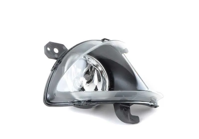 Faro antiniebla derecho OEM 63177177176 para BMW Serie 6 E63, E64 LCI. Original BMW.