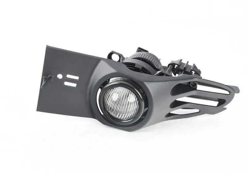 Faro antiniebla derecho OEM 63178379684 para BMW Serie 7 E65, E66, E67. Original BMW.