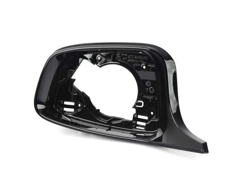Anillo de retención derecho OEM 51168064656 para BMW Serie 5 G30, G31, Serie 7 G11, G12, Serie 8 G14, G15... y más. Original BMW.