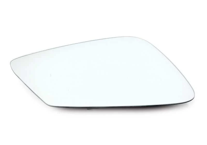 Cristal espejo convexo derecho con calefacción OEM 51167461790 para BMW X2 F39. Original BMW.