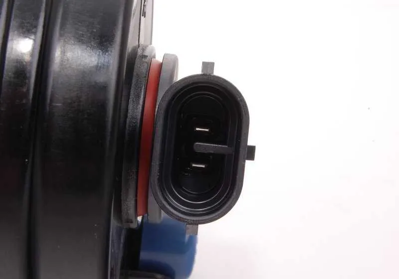 Faro antiniebla izquierdo OEM 63177238787 para BMW X1 F48, X2 F39, X3 F25, X4 F26, X5 F15, X5 M F85, X6 F16, X6 M F86. Original BMW.
