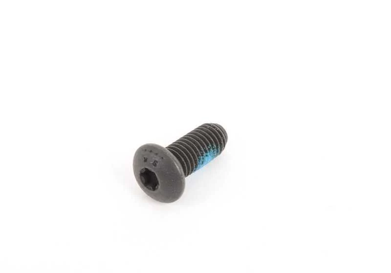 Tornillo Torx M8X20 OEM 11417829908 para MINI R50, R52, R53. Original MINI.