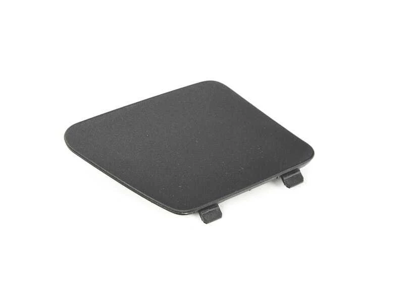 Caperuza para tornillo izquierda OEM 51418494295 para BMW G20, G80, G28, G21, G81, i3L... y más. Original BMW.