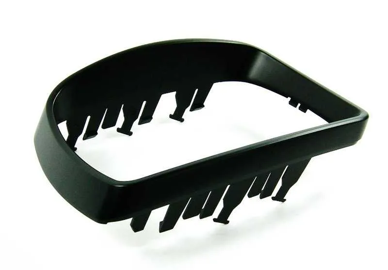 Anillo de retención derecho OEM 51168254904 para BMW X5 E53 (10/1998 - 09/2006). Original BMW.