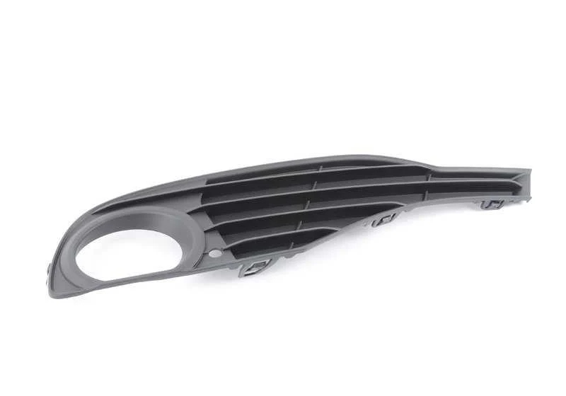 Reja cerrada izquierda OEM 51117255365 para BMW Serie 3 F30, F31 (2011-2015). Original BMW.