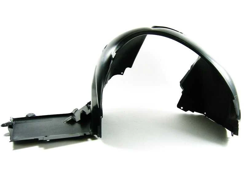 Recubrimiento cubrerrueda delantero derecho OEM 51717039678 para BMW Serie 3 E46. Original BMW.