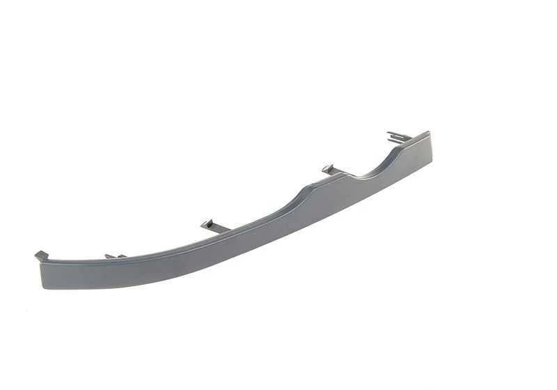 Moldura con aparejo derecho OEM 51138208680 para BMW Serie 3 E46 (1999-2004). Original BMW.