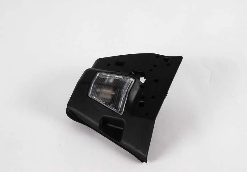 Portalámpara trasera izquierda OEM 63217165955 para BMW Serie 3 E46 (1997-2005). Original BMW.
