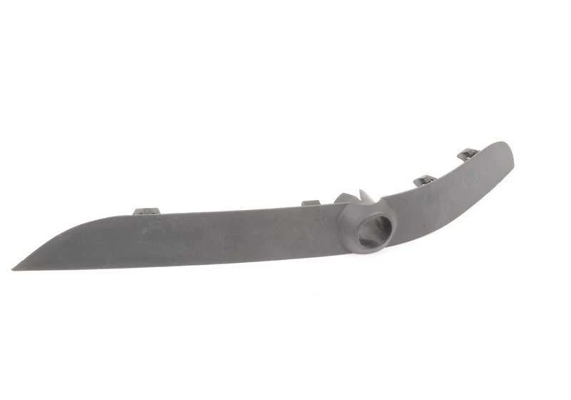 Cubierta lateral derecha OEM 51117009894 para BMW X5 E53 (10/1998 - 09/2006). Original BMW.