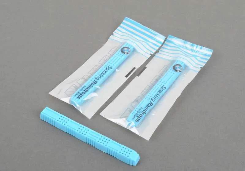 Kit de recarga fragancias Natural Air OEM 83125A67BD0 para BMW. Original BMW.