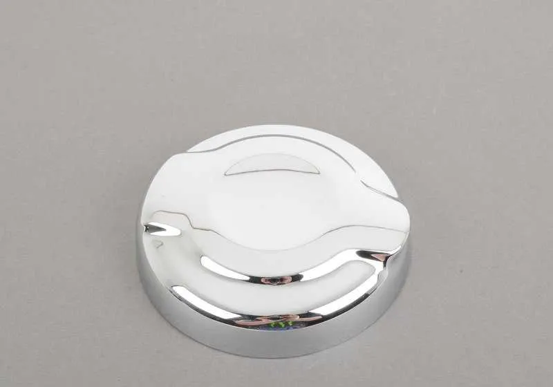 Moldura cromada delantera OEM 51177333620 para MINI F56, F55, F57, F54, F60... y más. Original MINI.