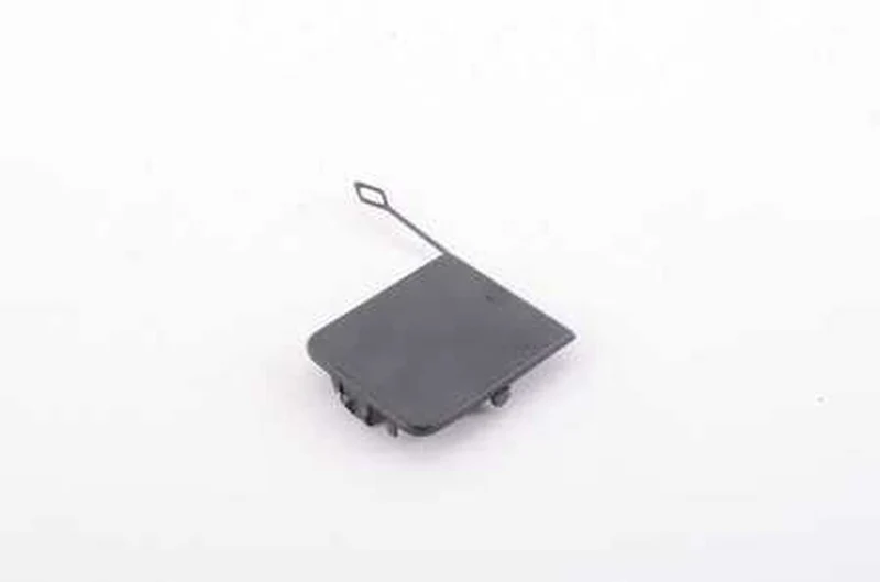 Ojete de remolque izquierdo OEM 51127303815 para BMW X1 E84 (2008-2015). Original BMW.