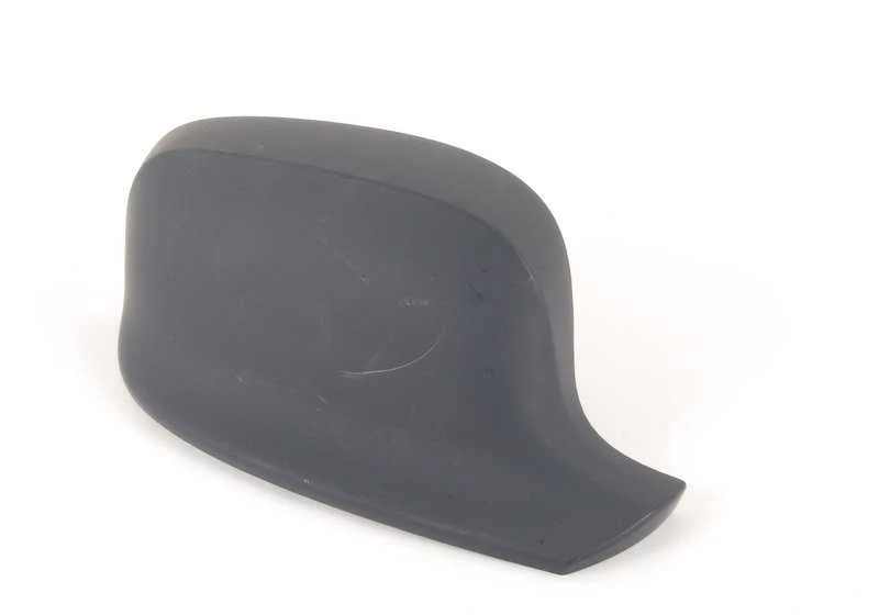 Tapa retrovisor exterior derecha imprimada OEM 51167238048 para BMW X3 (F25). Original BMW.