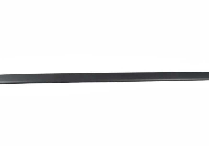 Listón de parachoques puerta delantera izquierda OEM 51138236881 para BMW Serie 3 E36 (06/1993 - 08/2000). Original BMW.