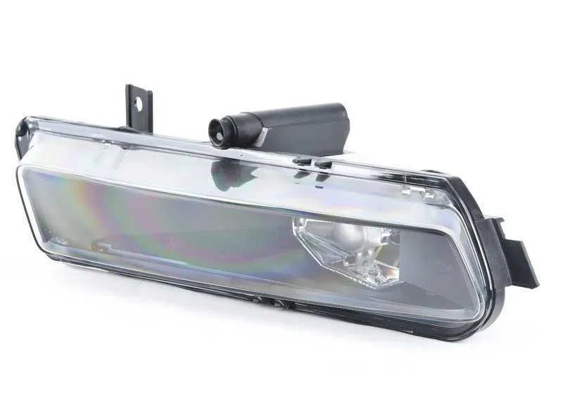 Faro antiniebla derecho OEM 63177164856 para BMW E82, E88. Original BMW.