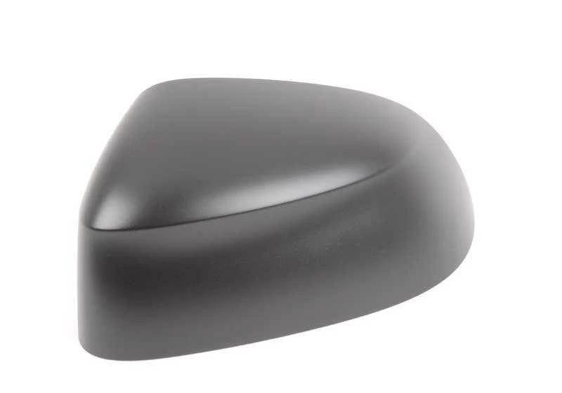 Tapa retrovisor exterior izquierda imprimada OEM 51167365113 para BMW X3 F25, X4 F26, X5 F15, X6 F16. Original BMW.