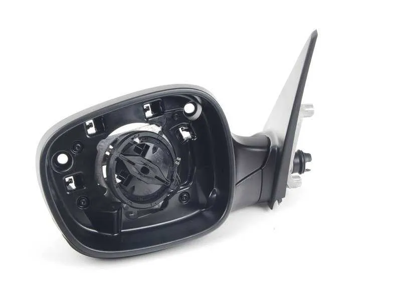 Retrovisor exterior con calefacción izquierdo OEM 51162993765 para BMW X1 E84. Original BMW.