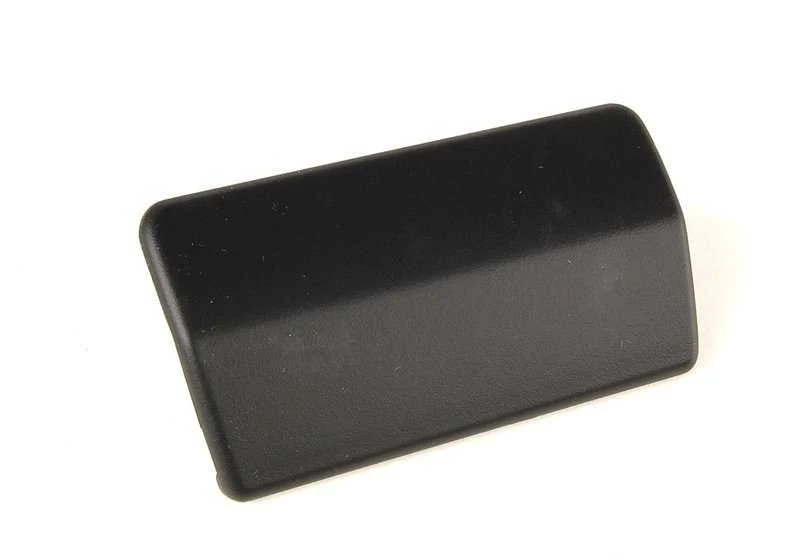 Chapaleta OEM 51168146466 para BMW E36 316i, 318tds, 316g... y más. Original BMW.
