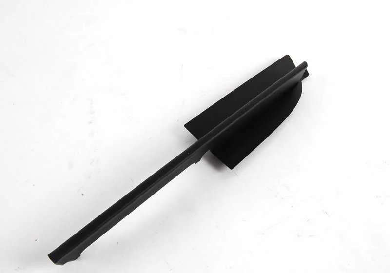 Rejilla delantera derecha OEM 51117043496 para BMW Serie 3 E46 (06/1998 - 07/2005). Original BMW.