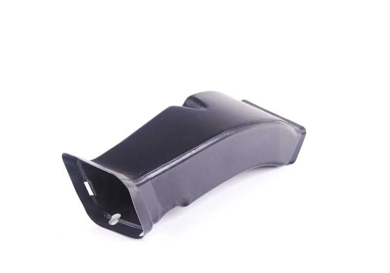 Guía de aire de freno delantero derecha OEM 51712233362 para BMW Serie 3 E36. Original BMW.