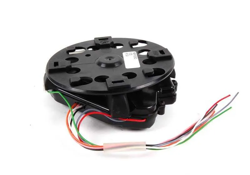 Juego de repuesto para accionamiento de memoria izquierdo OEM 67138381997 para BMW X5 E53. Original BMW.